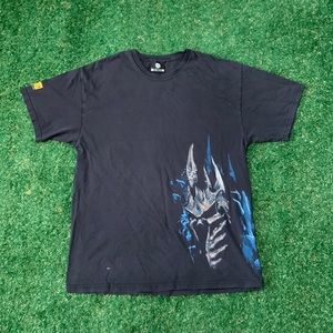 Vintage Blizzard tee